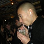Having fun in the club pt. 3