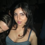Tania lookin fierce