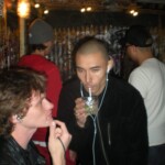 Having fun in the club pt. 4