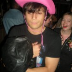Having fun in the club pt. 5