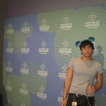 Me at Mickey & Friends