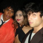 Me Perris and Moumita