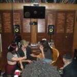 The Book Room Studio
