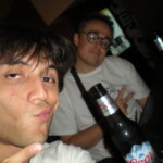 Me and Dr. Max :)