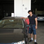 RIP Audi :/