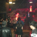 The Halloween Dance