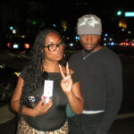 Tilien and Zoe