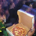 Perris' Pizza