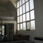 The new loft