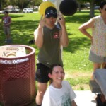 Bianca and Josue
