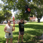 Dr. Max and Mrs. Gonzales