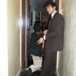 John Wick Hallway II