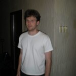 Myspace Tom I