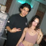 Gaia and Bobby