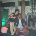 Rion and Akshat