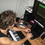 Voiceover with Liam