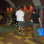 Real Run & Gun Hong Kong Cinema