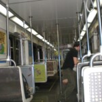 The Metro Is Not Bad