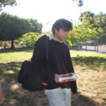 Me lookin sad