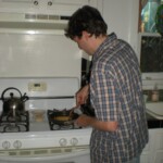 Clev cookin