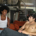 Talkin shop