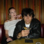 Me and Chloe