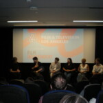 The Panel w/ Tyler Gillett