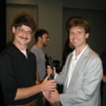 The Passing of the Torch
