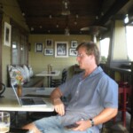 Mills at Guest House