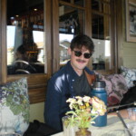 Adam at Guest House