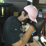 Me and Milo <3