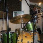 Jake Reed's Super Dead Drums