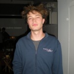 Kyle lookin fuckin sick