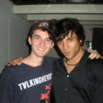 Me & Lorenzo