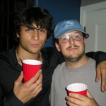 The Killer & me