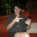 Get a load of this guy!