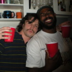 Gage & Dullah