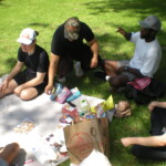 Bat's Picnic