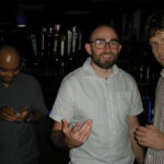 Clev Joe and Paul