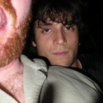 Me and Seamus