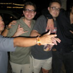 Handsy