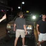 I See The Headlights, Will You Hold My Hand