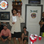 The Losing Team