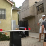 Beer Dye Day