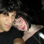 Me and Ava