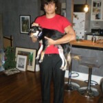 Me and Milo