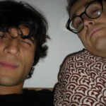 Me and Dr. Max