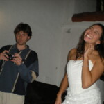 Clev and Bianca
