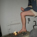 Hot Feet