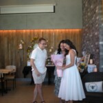 Bianca's Bridal Shower